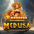 3 Wonders Medusa 徽标