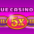 True Casino 5x 徽标