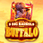 3 Big Barrels Buffalo 徽标