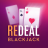 ReDeal Blackjack 徽标