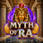 Myth Of Ra 徽标