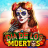 Feliz Dia de los Muertos 徽标