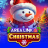 Area Link Christmas 徽标