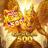 Fortune Garuda 500 徽标