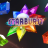 Starburst 徽标