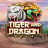 Tiger and Dragon 徽标