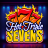 Hot Triple Sevens 徽标