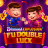 Fu Double Luck Diamond Explosion 徽标
