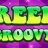 Reel Groovy logo