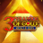 3 Pyramids of Gold: Hold & Win 徽标