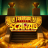 Treasure Tiles Scarab 徽标