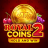 Royal Coins 2 Hold and Win 徽标