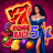 Pome Race 5 徽标