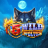 5 Wild Wolves 徽标