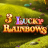3 Lucky Rainbows 徽标