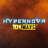 Hypernova 10K Ways 徽标