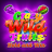 Crazy Wild Fruits 徽标