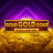 Gold Gold Gold Hold and Win 徽标