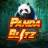 Panda Blitz 徽标