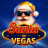 Santa In Vegas 徽标