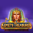 Kemet's Treasures logo