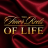 The Finer Reels of Life 徽标
