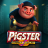 Pigster 徽标