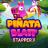 Piñata Blast – Tapper 徽标