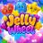 Jelly Wheel 徽标