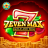 7even Max 徽标