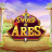 Sword of Ares logo