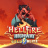 Hellfire Highway Gold Blitz 徽标