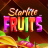Starlite Fruits 徽标