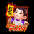 Chinese Pastry 徽标