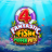4 Fantastic Fish Puffer Pots 徽标