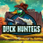 Duck Hunters 徽标