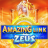 Amazing Link Zeus 徽标