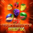 Fast Fruits DoubleMax 徽标