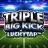 Triple Big Kick LuckyTap 徽标