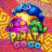 Pinata Go Go 徽标