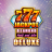 777 Jackpot Diamond Hold and Win Deluxe 徽标