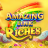 Amazing Link Riches 徽标