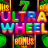 Ultra Wheel 徽标