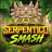 Serpentico Smash 徽标