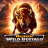 Majestic Wild Buffalo 徽标
