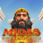 Midas Golden Touch Reborn 徽标