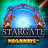 Stargate Megaways 徽标