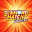 Diamond Match Deluxe 徽标