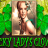 Lucky Lady's Clover 徽标
