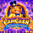Capi Cash Jackpot Fortunes 徽标